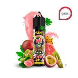 Longfill Oil4vap Kabuki - Tropical 12/60ml