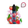 Longfill Oil4vap Kabuki - Fresa Deluxe 12/60ml