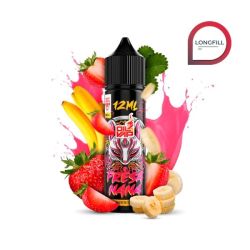 Longfill Oil4vap Kabuki - Fresanana 12/60ml