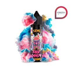 Longfill Oil4vap Kabuki - Fair Candy 12/60ml