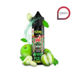 Longfill Oil4vap Kabuki - Apple Fizz 12/60ml