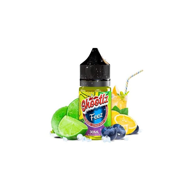 Aromat Shootiz - Feez 30ml