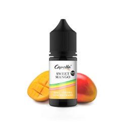 Aromat Capella - Sweet Mango V2 30ml
