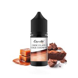 Aromat Capella - Chocolate Fudge Brownie 30ml