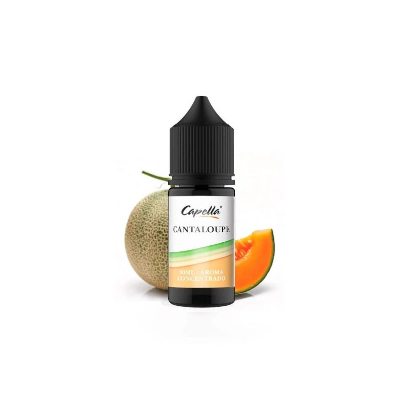 Aromat Capella - Cantaloupe 30ml