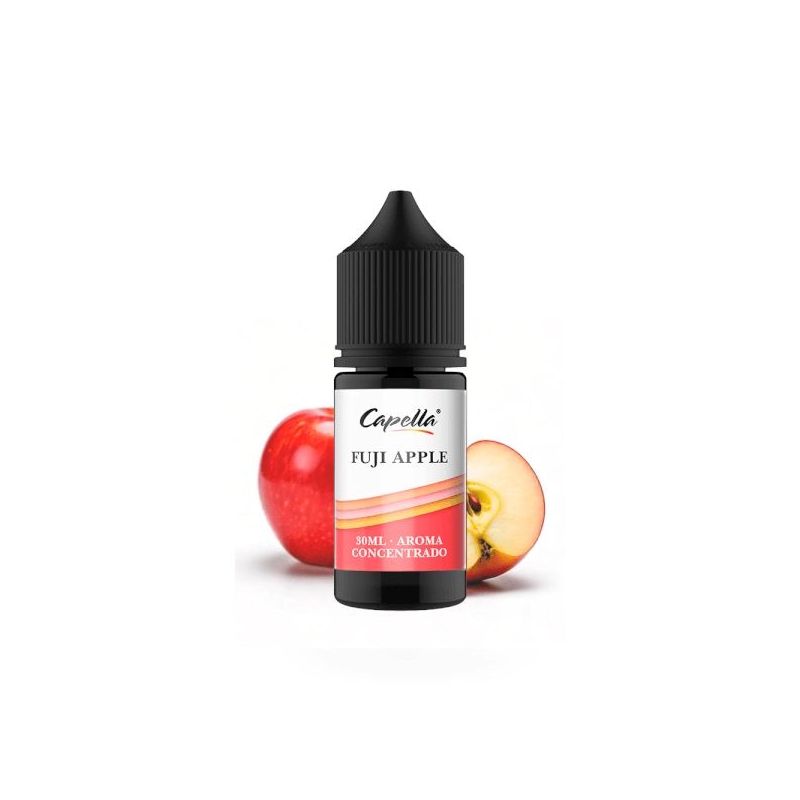 Aromat Capella - Fuji Apple 30ml