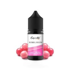 Aromat Capella - Bubble Gum 30ml