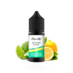 Aromat Capella - Lemon Lime 30ml