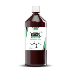 (1L+1L) Gliceryna Farm. 99,5% 1L + Glikol Propyl. 99,5% 1L