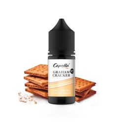 Aromat Capella - Graham Cracker 30ml