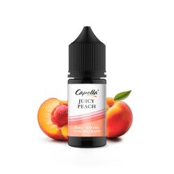 Aromat Capella - Juicy Peach 30ml