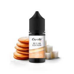 Aromat Capella - Sugar Cookie 30ml