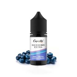 Aromat Capella - Blueberry Extra 30ml