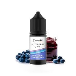 Aromat Capella - Blueberry Jam 30ml