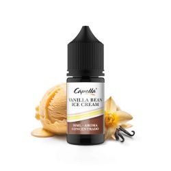 Aromat Capella - Vanilla Bean Ice Cream 30ml