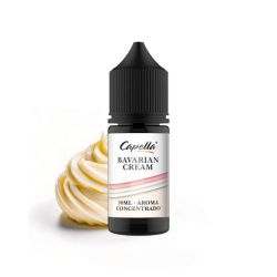 Aromat Capella - Bavarian Cream 30ml