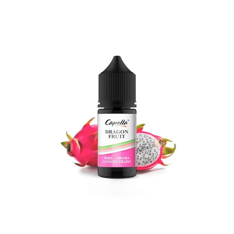 Aromat Capella - Dragon Fruit 30ml