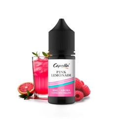 Aromat Capella - Pink Lemonade 30ml