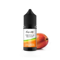 Aromat Capella - Tropical Mango 30ml