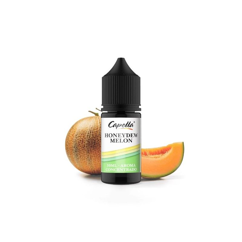 Aromat Capella - Honeydew Melon 30ml