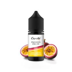 Aromat Capella - Passion Fruit 30ml