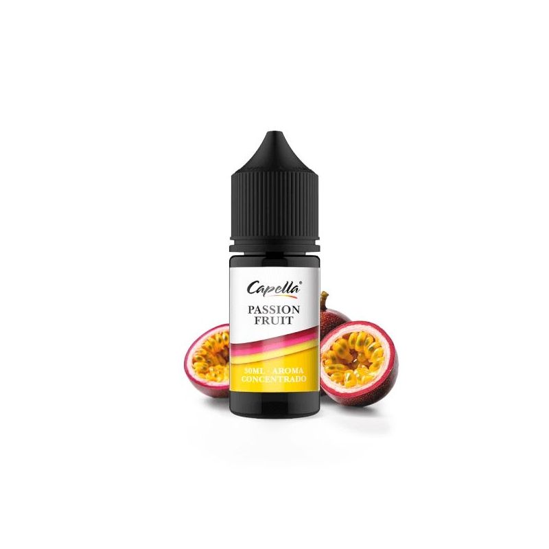 Aromat Capella - Passion Fruit 30ml