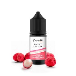 Aromat Capella - Sweet Lychee 30ml