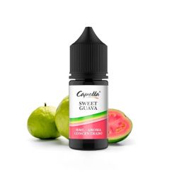 Aromat Capella - Sweet Guava 30ml