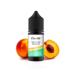 Aromat Capella - Yellow Peach 30ml