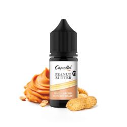 Aromat Capella - Peanut Butter V2 30ml