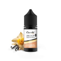 Aromat Capella - French Vanilla V2 30ml