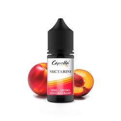 Aromat Capella - Nectarine 30ml