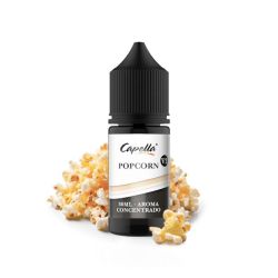 Aromat Capella - Popcorn V2 30ml