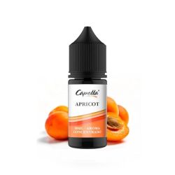 Aromat Capella - Apricot 30ml