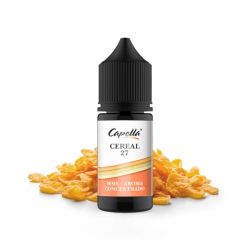Aromat Capella - Cereal 27 30ml
