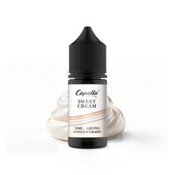 Aromat Capella - Sweet Cream 30ml