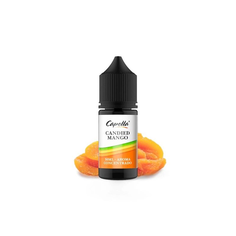 Aromat Capella - Candied Mango 30ml