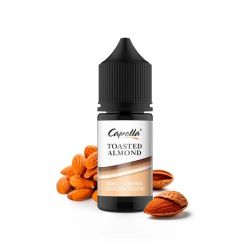 Aromat Capella - Toasted Almond 30ml