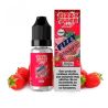 Liquid Fizzy Juice Salts - Strawberry 20mg 10ml