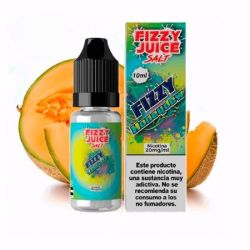 Liquid Fizzy Juice Salts - Honeydew 20mg 10ml