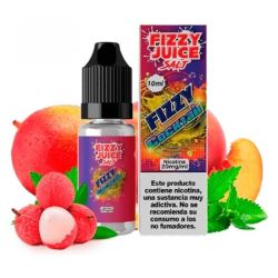 Liquid Fizzy Juice Salts - Cocktail 20mg 10ml