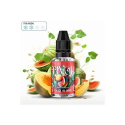 Aromat Oil4vap - Tivoli 30ml