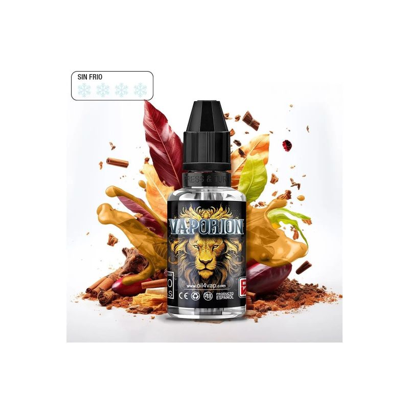 Aromat Oil4vap - Vaporion 30ml