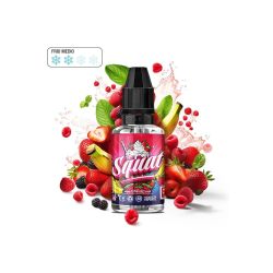 Aromat Oil4vap - Squat 30ml