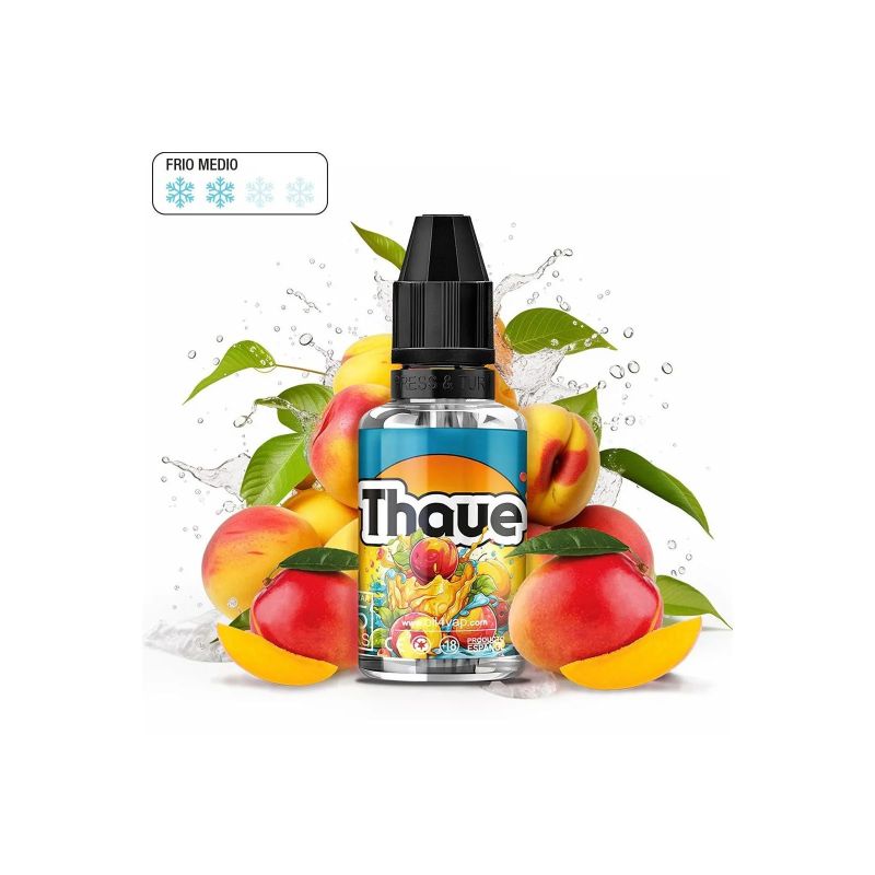 Aromat Oil4vap - Thaue 30ml