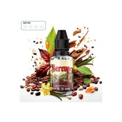 Aromat Oil4vap - Sereue 30ml