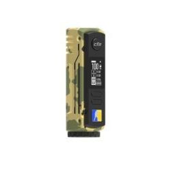 BD Vape - Mod Rayden 100 v2.0 CS édition limitée
