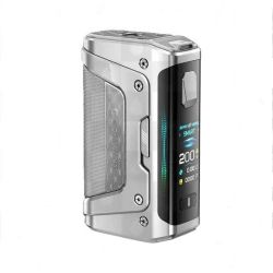 Geekvape Aegis Legend 5 Mod