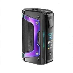 Geekvape Aegis Legend 5 Mod