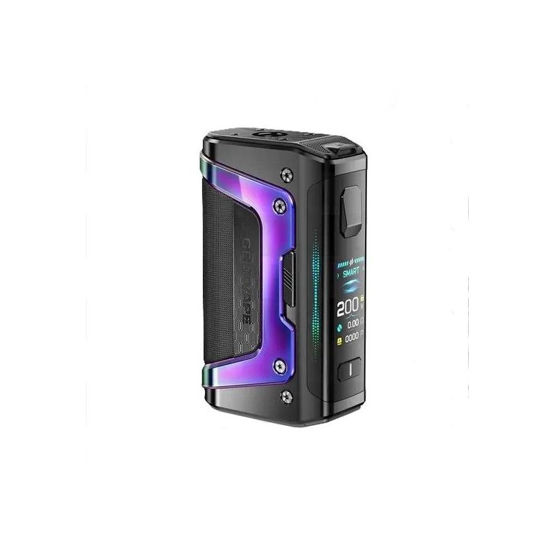 Geekvape Aegis Legend 5 Mod Geekvape Aegis Legend 5 Mod